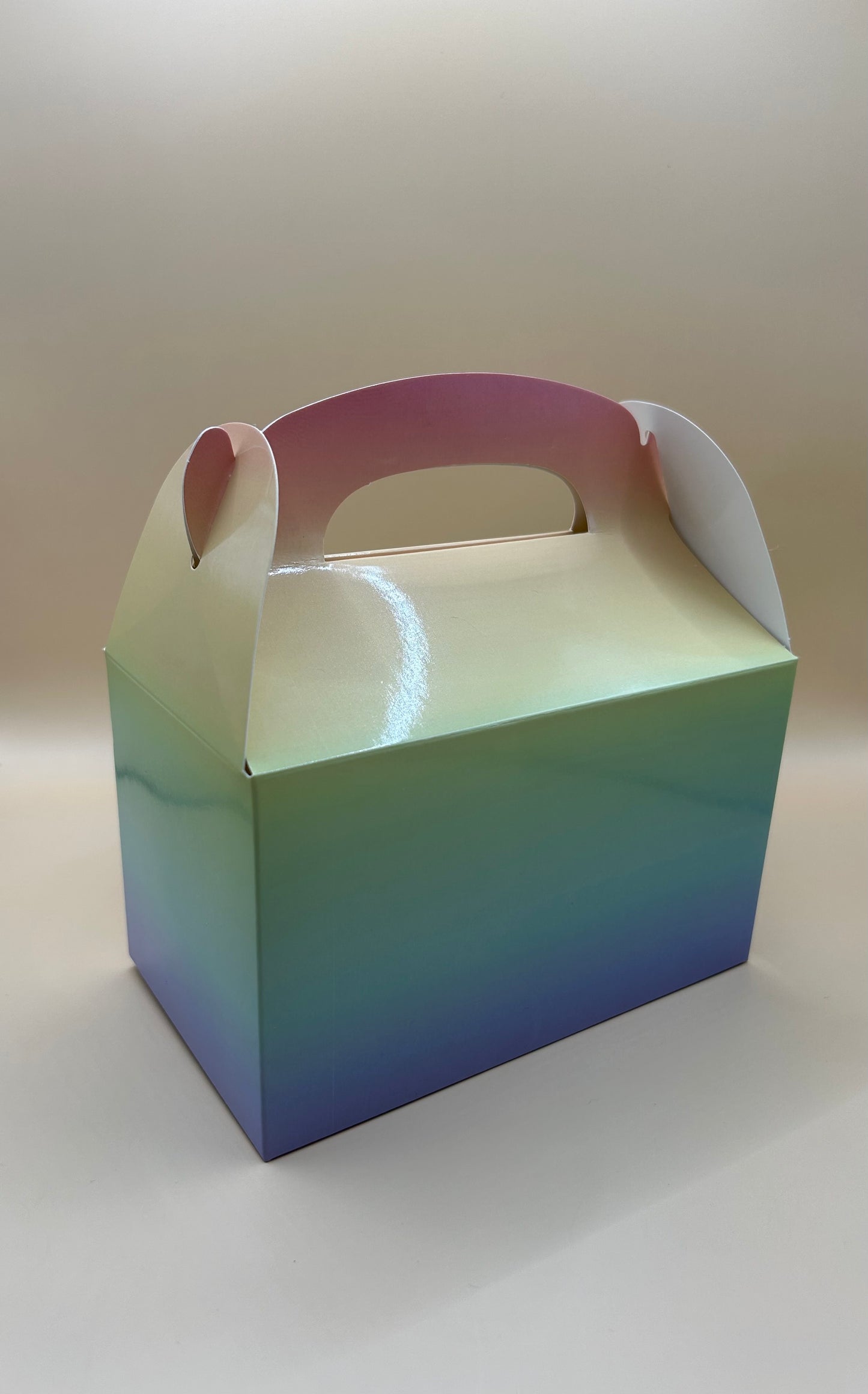 Kreativ-Künstler Box – Set mit 6 Boxen für Kindergeburtstage