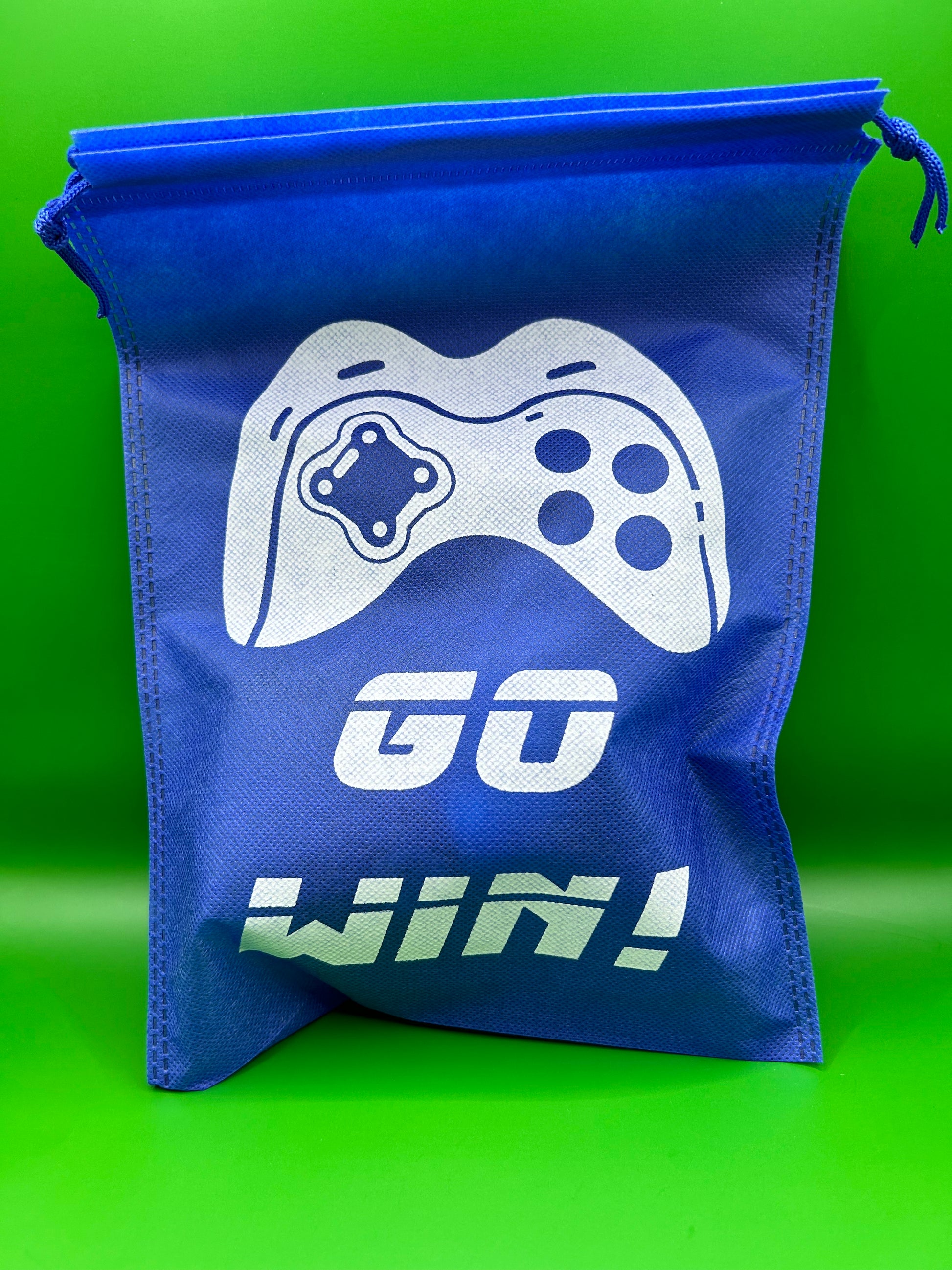 Box4Fun Gaming Box – coole Gaming-Geschenktüte für kleine Gamer und Zocker