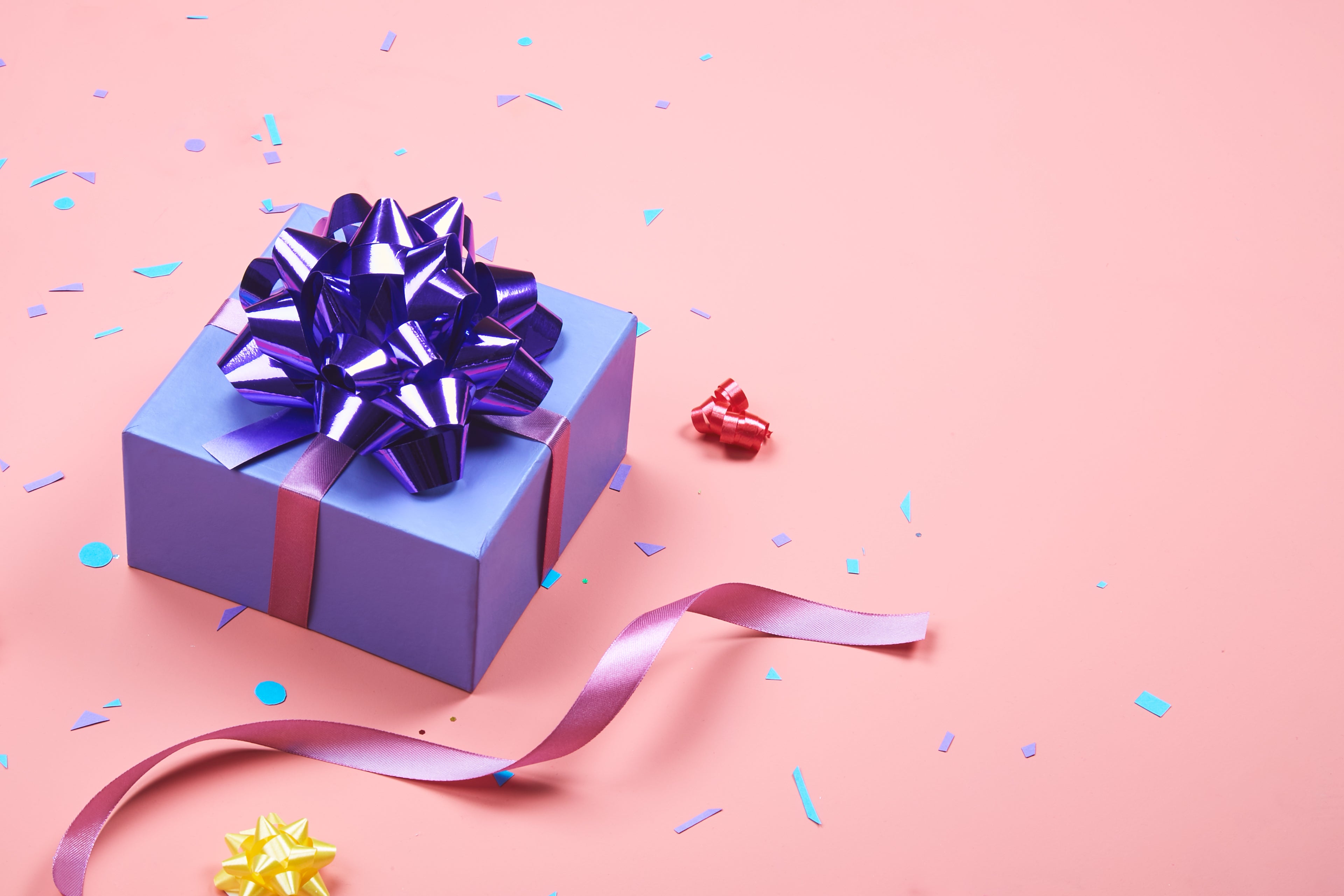 Entdecke unsere einzigartigen Give-Away-Boxen – Perfekt für jede Party!